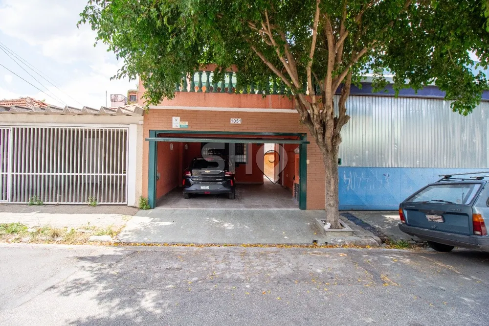 Sobrado, 2 quartos, 190 m² - Foto 26