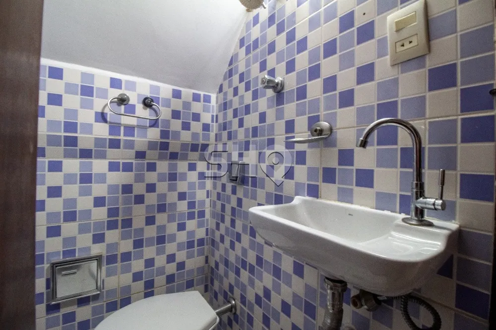 Sobrado, 2 quartos, 190 m² - Foto 14