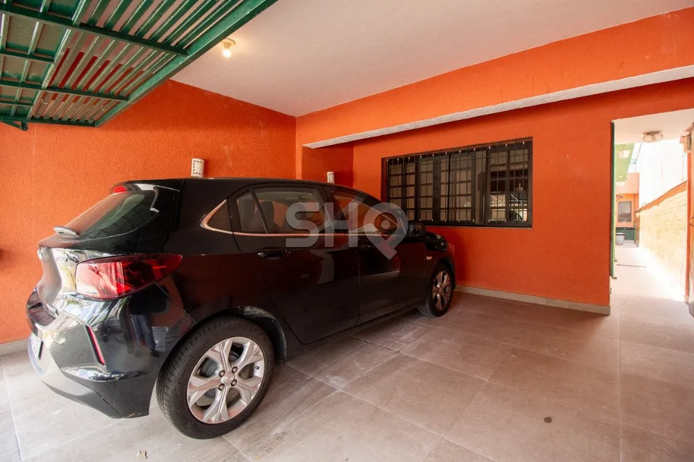 Sobrado, 2 quartos, 190 m² - Foto 25