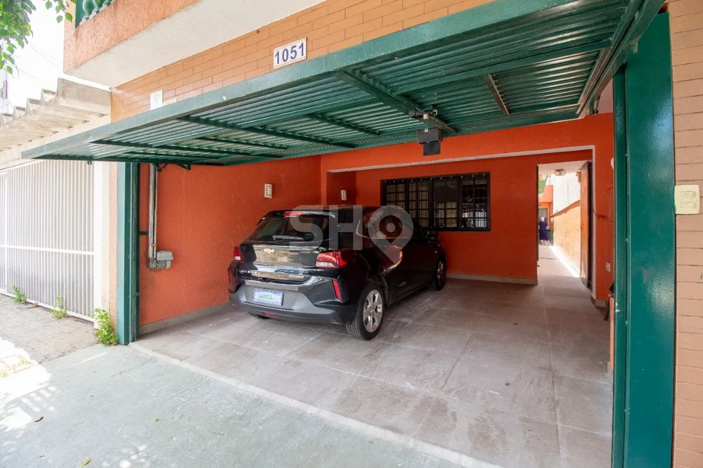 Sobrado, 2 quartos, 190 m² - Foto 28
