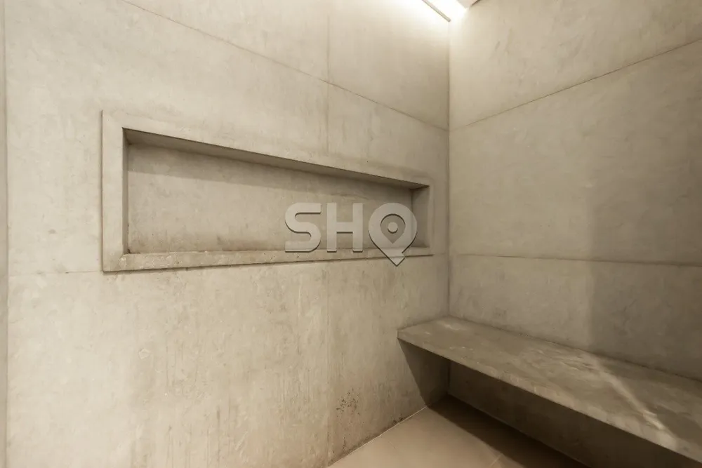Apartamento, 3 quartos, 198 m² - Foto 5