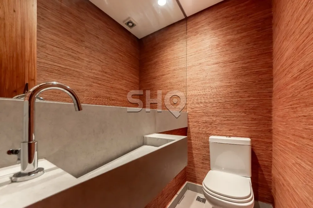 Apartamento, 3 quartos, 198 m² - Foto 4