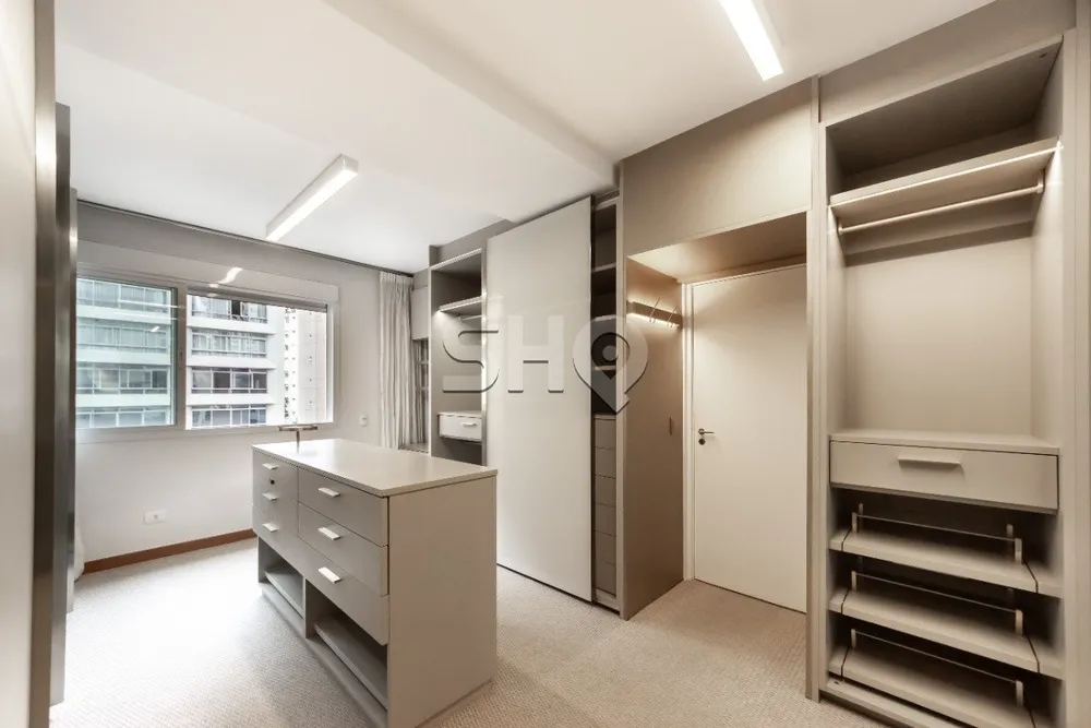 Apartamento, 3 quartos, 198 m² - Foto 11