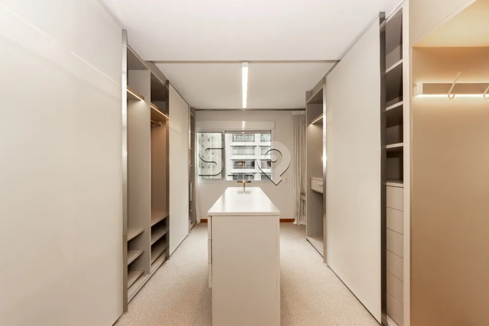 Apartamento, 3 quartos, 198 m² - Foto 7