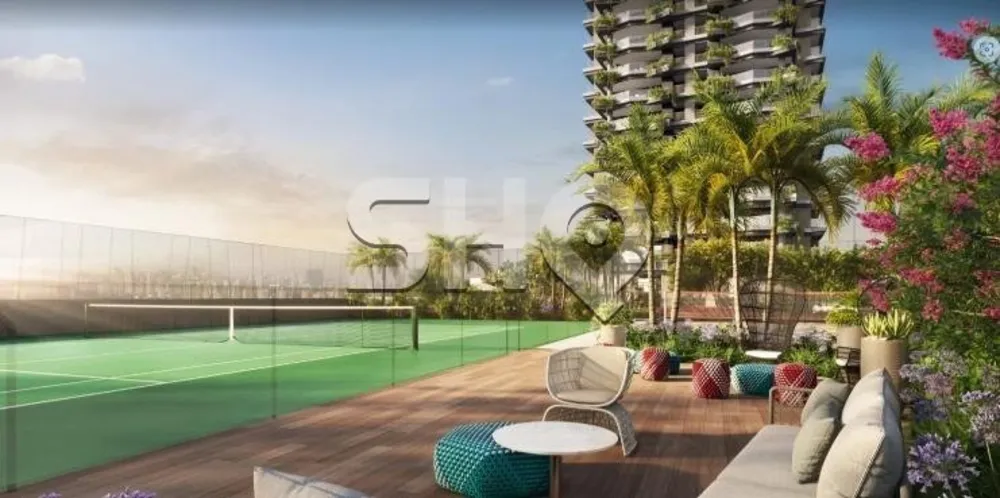 Apartamento, 3 quartos, 94 m² - Foto 1