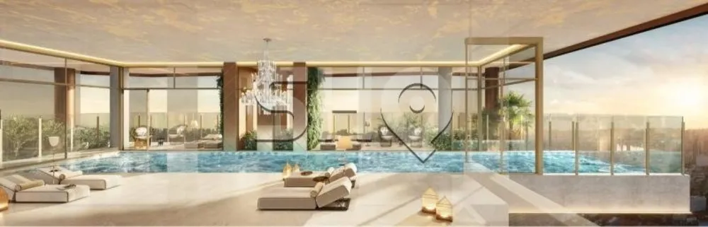 Apartamento, 3 quartos, 94 m² - Foto 3