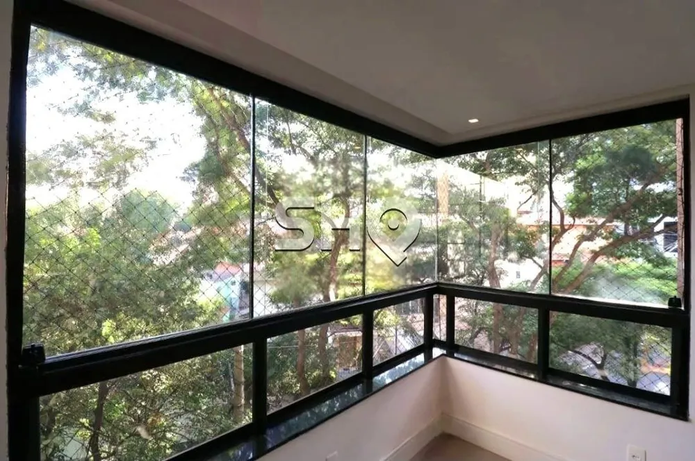 Apartamento, 3 quartos, 187 m² - Foto 4