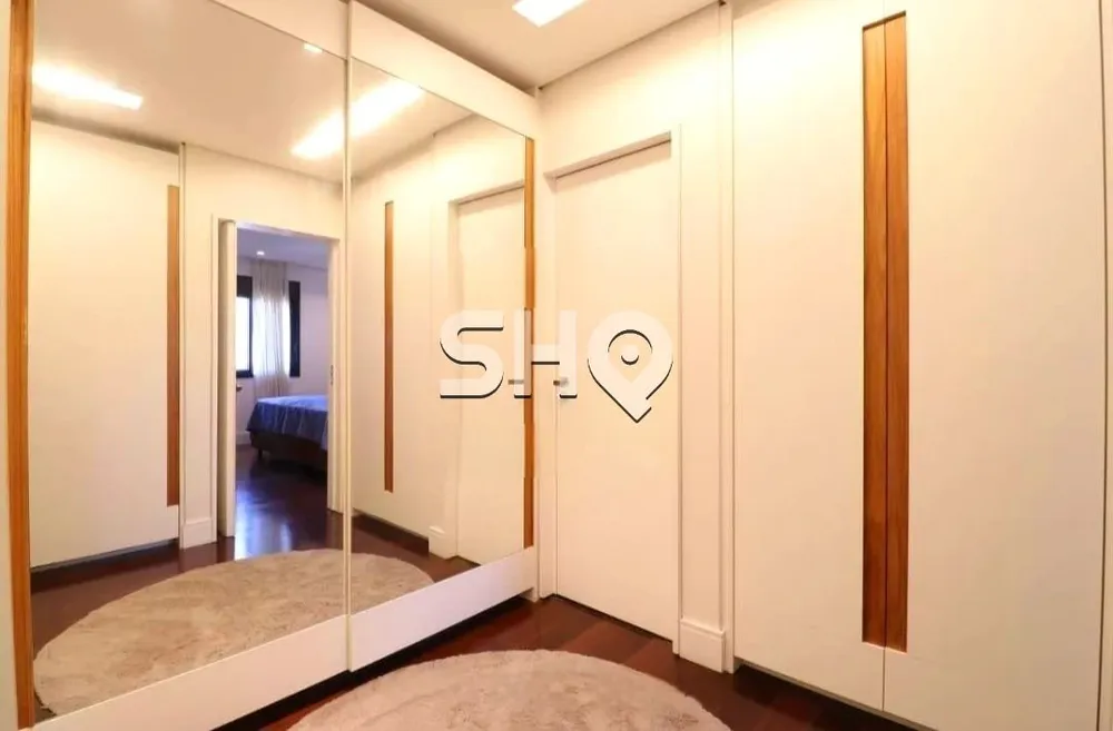 Apartamento, 3 quartos, 187 m² - Foto 9
