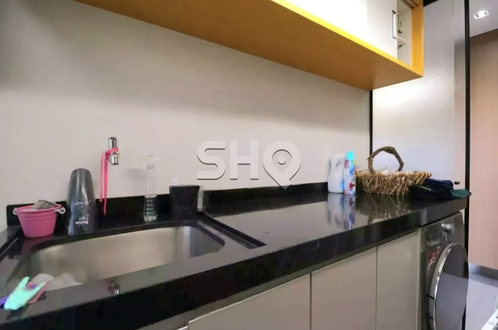 Apartamento, 3 quartos, 187 m² - Foto 4