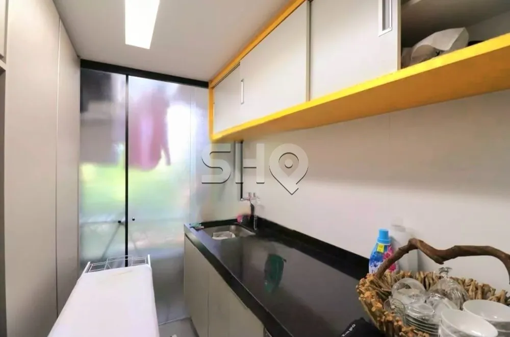 Apartamento, 3 quartos, 187 m² - Foto 7