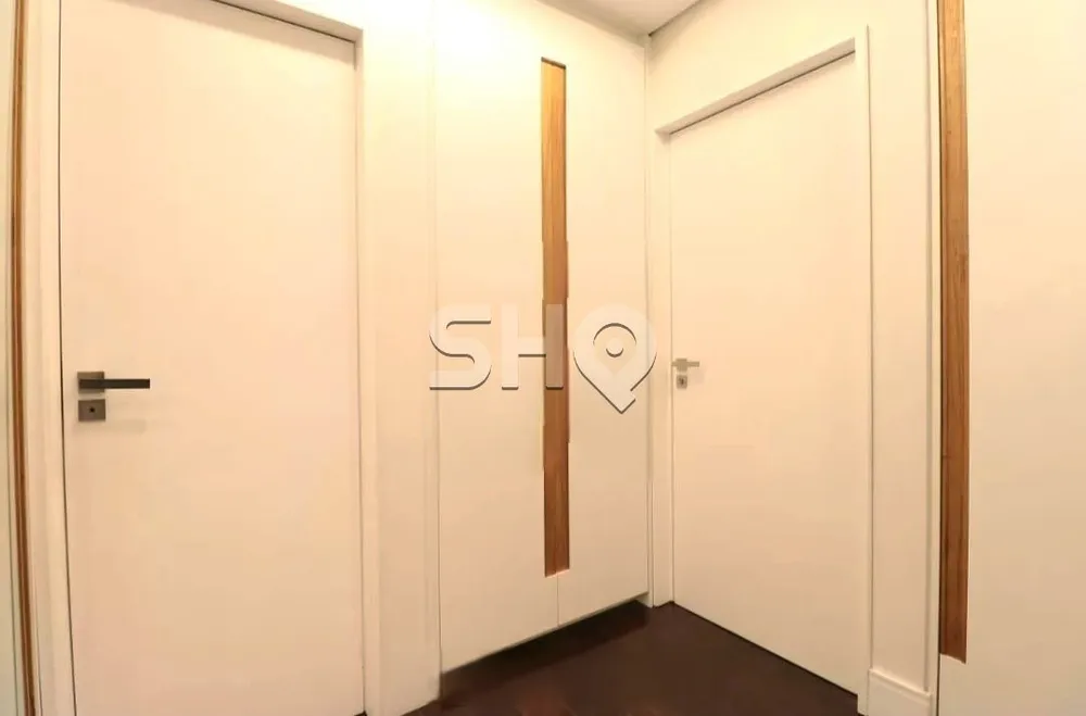 Apartamento, 3 quartos, 187 m² - Foto 5