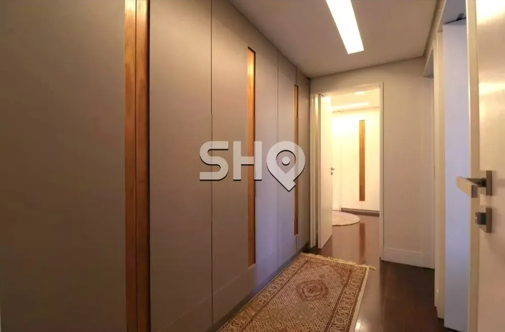 Apartamento, 3 quartos, 187 m² - Foto 8