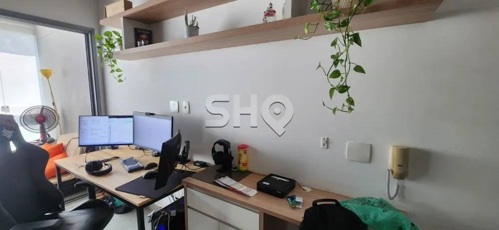 Apartamento, 1 quarto, 45 m² - Foto 5