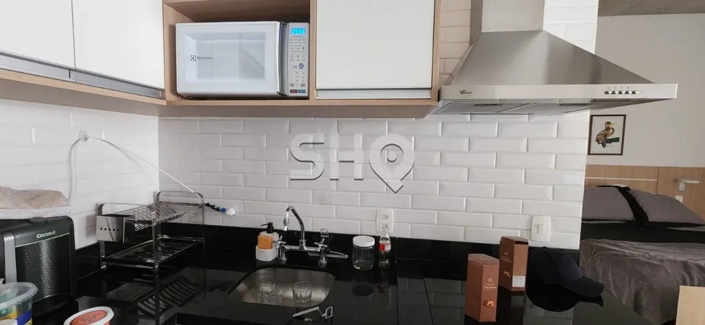 Apartamento, 1 quarto, 45 m² - Foto 2