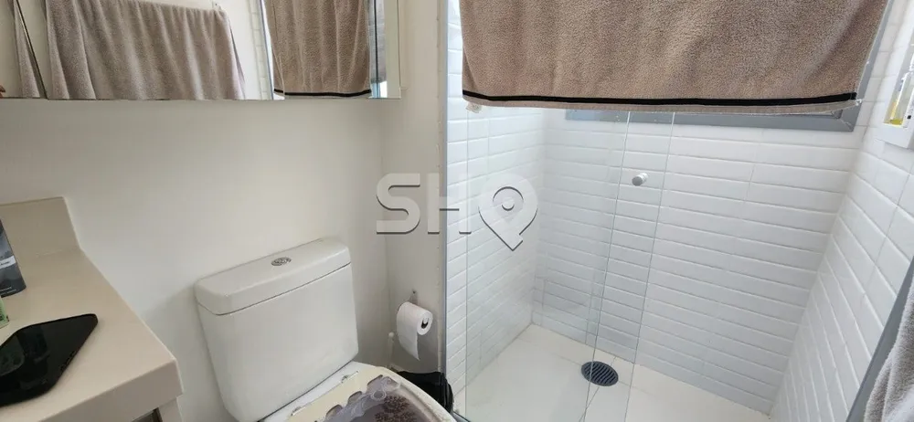 Apartamento, 1 quarto, 45 m² - Foto 7