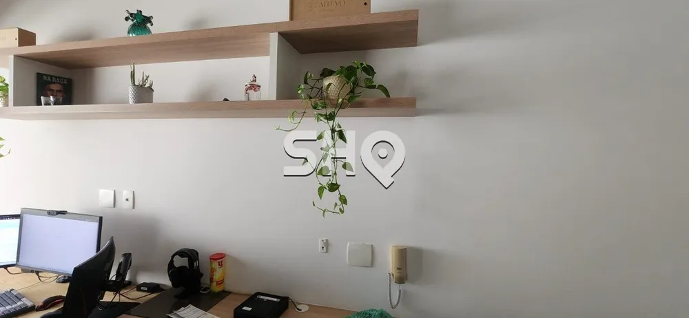 Apartamento, 1 quarto, 45 m² - Foto 13