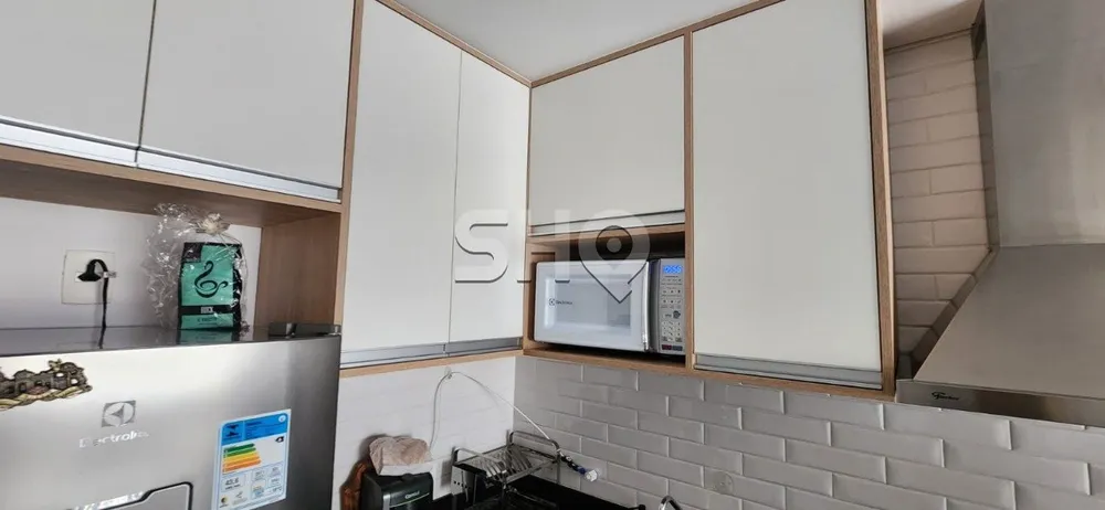 Apartamento, 1 quarto, 45 m² - Foto 6