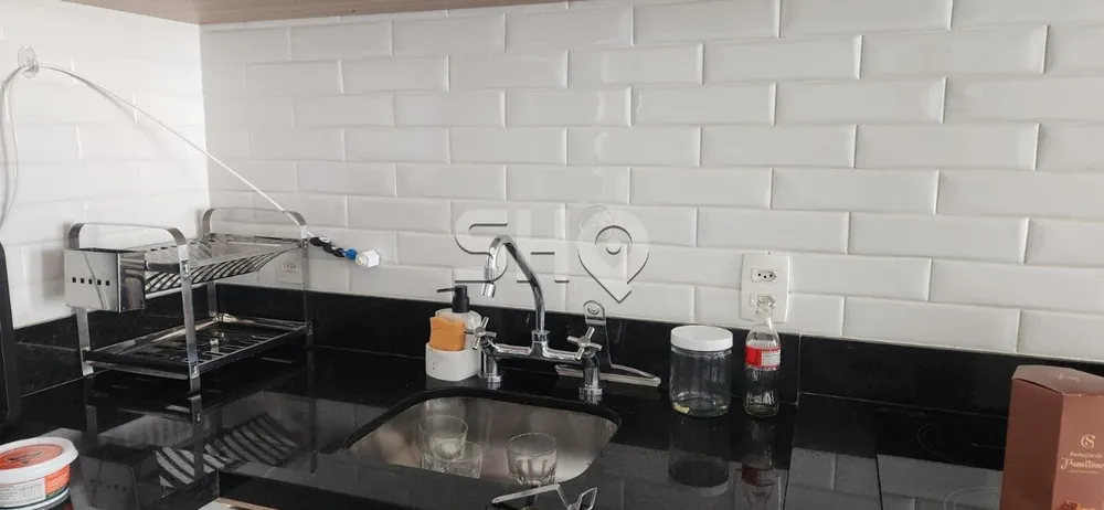 Apartamento, 1 quarto, 45 m² - Foto 3