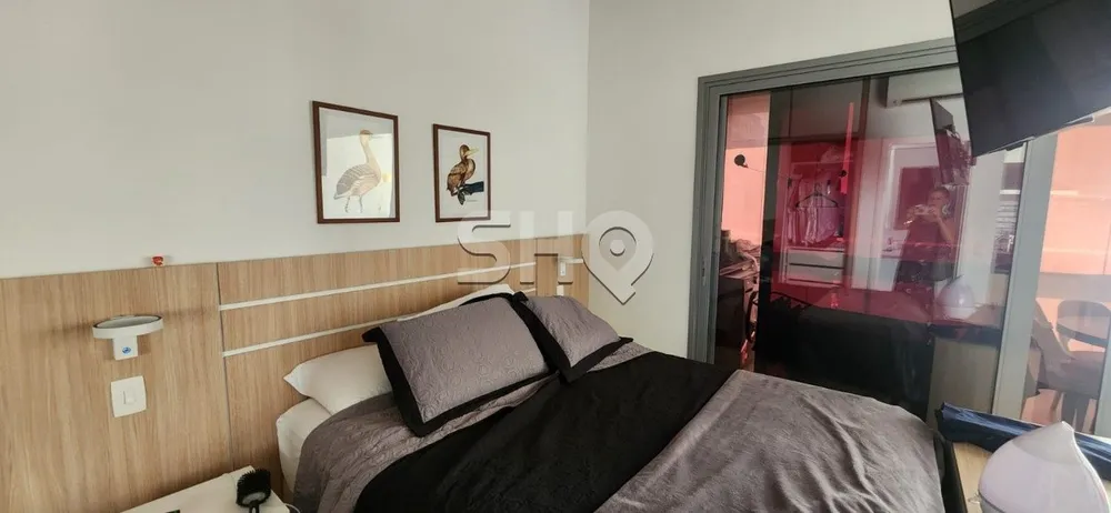 Apartamento, 1 quarto, 45 m² - Foto 6