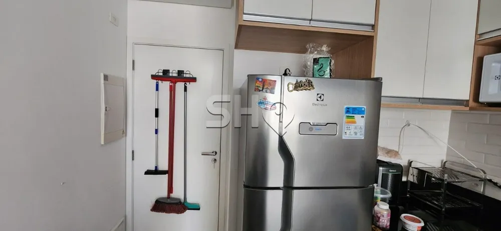 Apartamento, 1 quarto, 45 m² - Foto 5