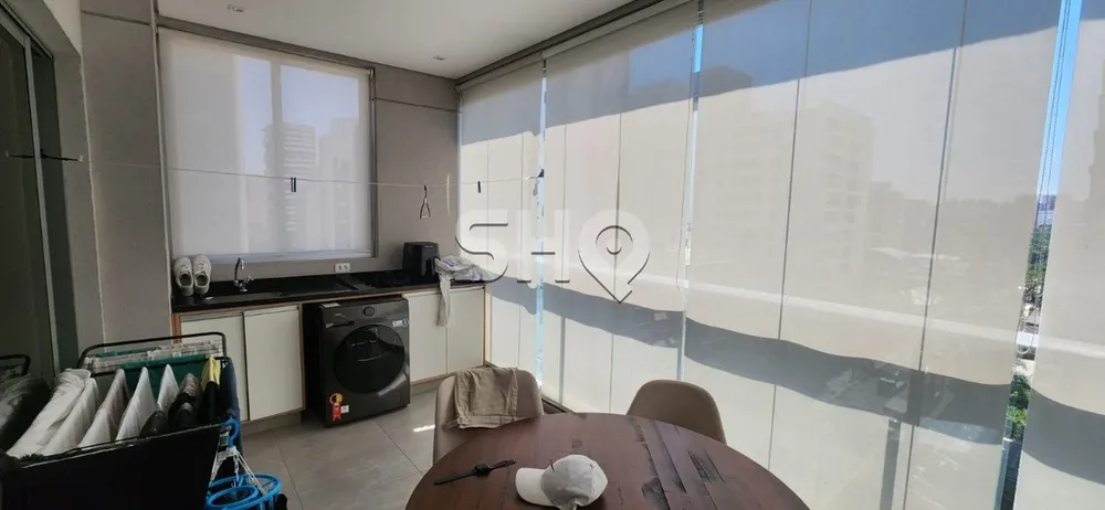 Apartamento, 1 quarto, 45 m² - Foto 3