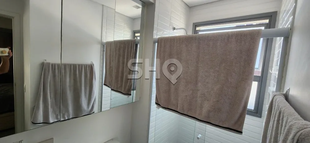 Apartamento, 1 quarto, 45 m² - Foto 7