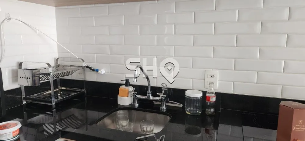 Apartamento, 1 quarto, 45 m² - Foto 4