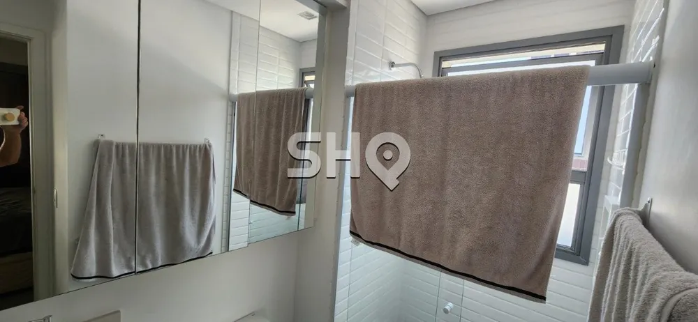 Apartamento, 1 quarto, 45 m² - Foto 1