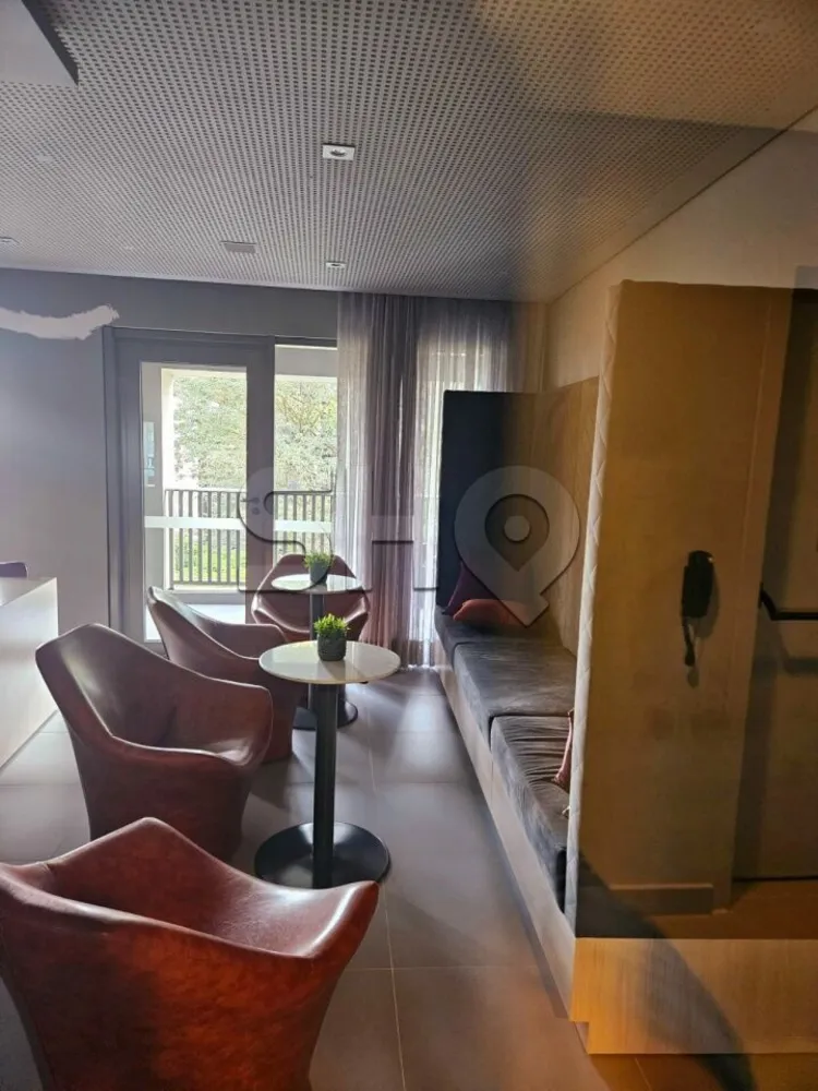 Apartamento, 1 quarto, 28 m² - Foto 6