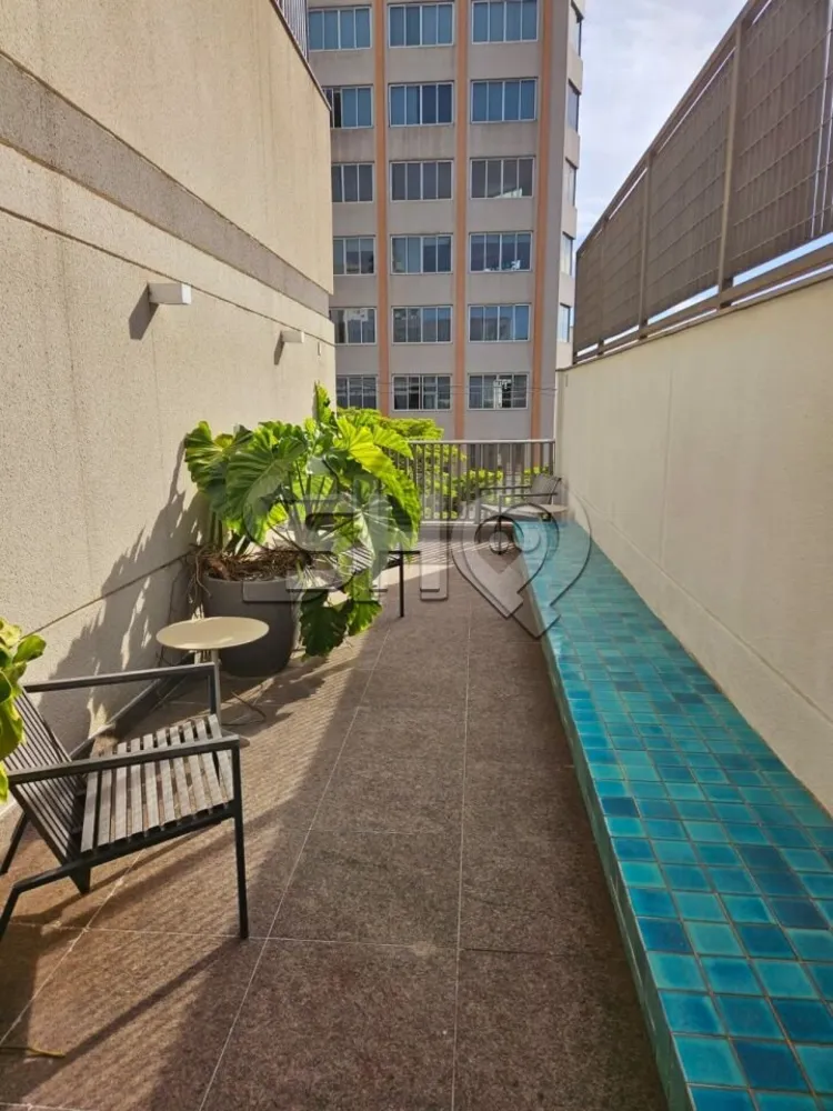 Apartamento, 1 quarto, 28 m² - Foto 4