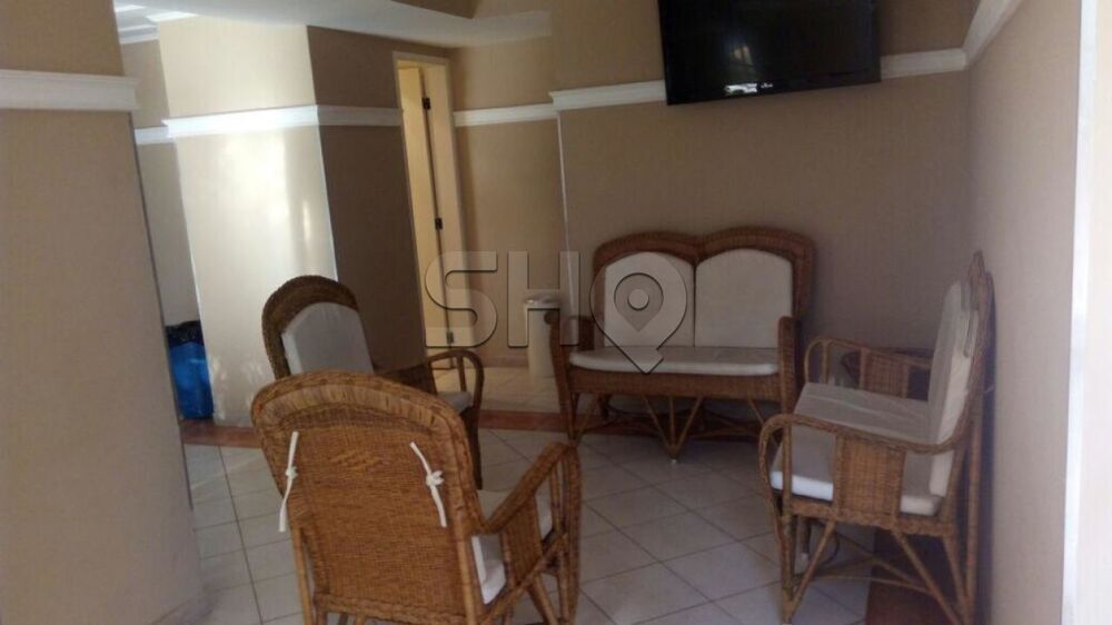 Apartamento, 3 quartos, 63 m² - Foto 1