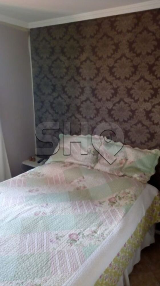 Apartamento, 3 quartos, 63 m² - Foto 2