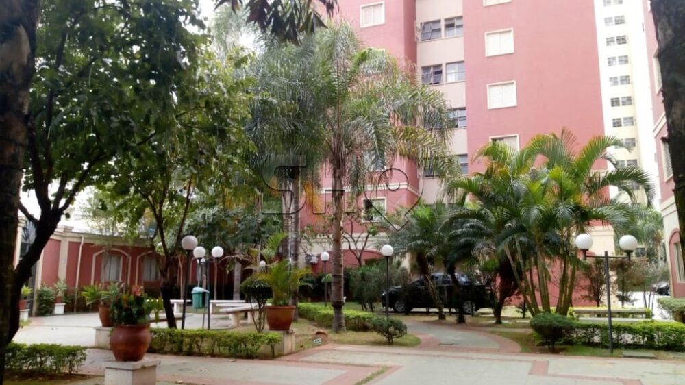 Apartamento, 3 quartos, 63 m² - Foto 4