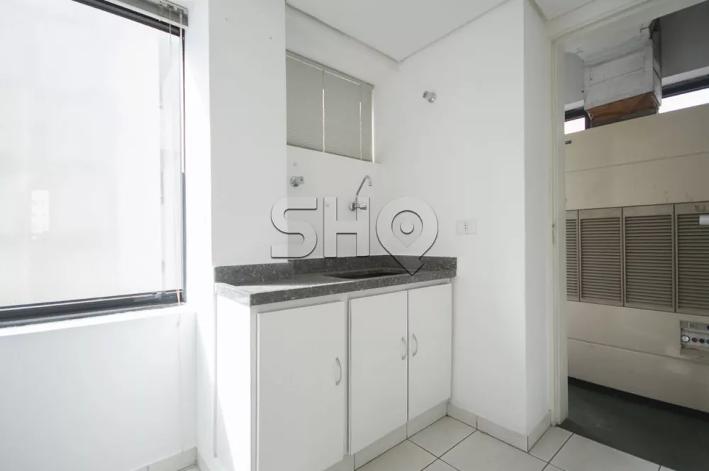 Apartamento à venda com 4 quartos, 208m² - Foto 5