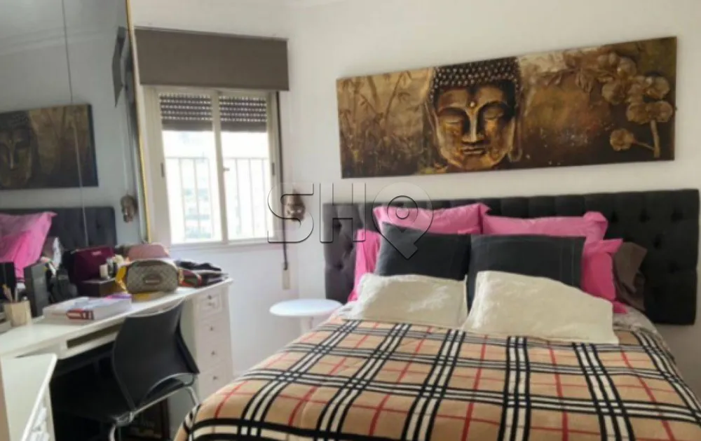 Apartamento, 3 quartos, 117 m² - Foto 1