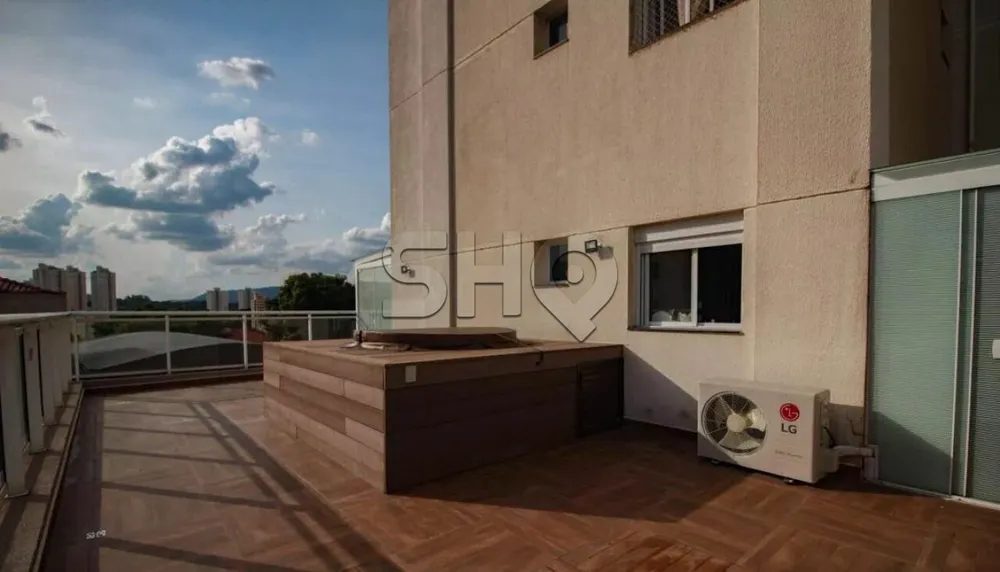 Apartamento, 3 quartos, 159 m² - Foto 4