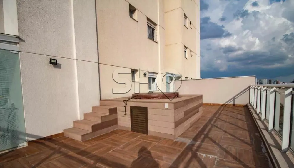 Apartamento, 3 quartos, 159 m² - Foto 2