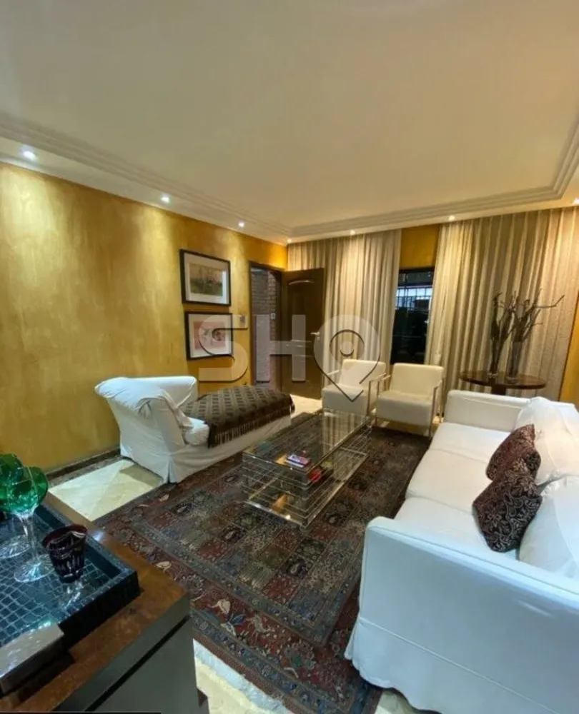 Casa, 3 quartos, 134 m² - Foto 2
