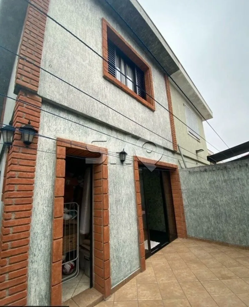 Casa, 3 quartos, 134 m² - Foto 8