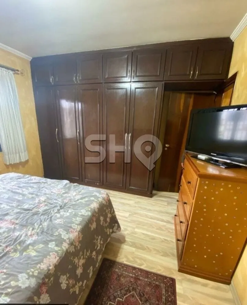 Casa, 3 quartos, 134 m² - Foto 7