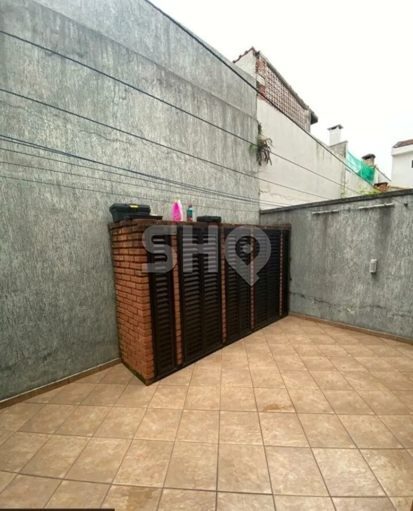 Casa, 3 quartos, 134 m² - Foto 9