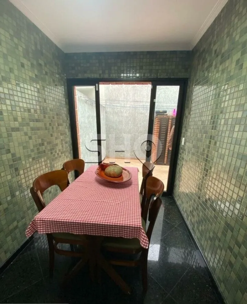 Casa, 3 quartos, 134 m² - Foto 4