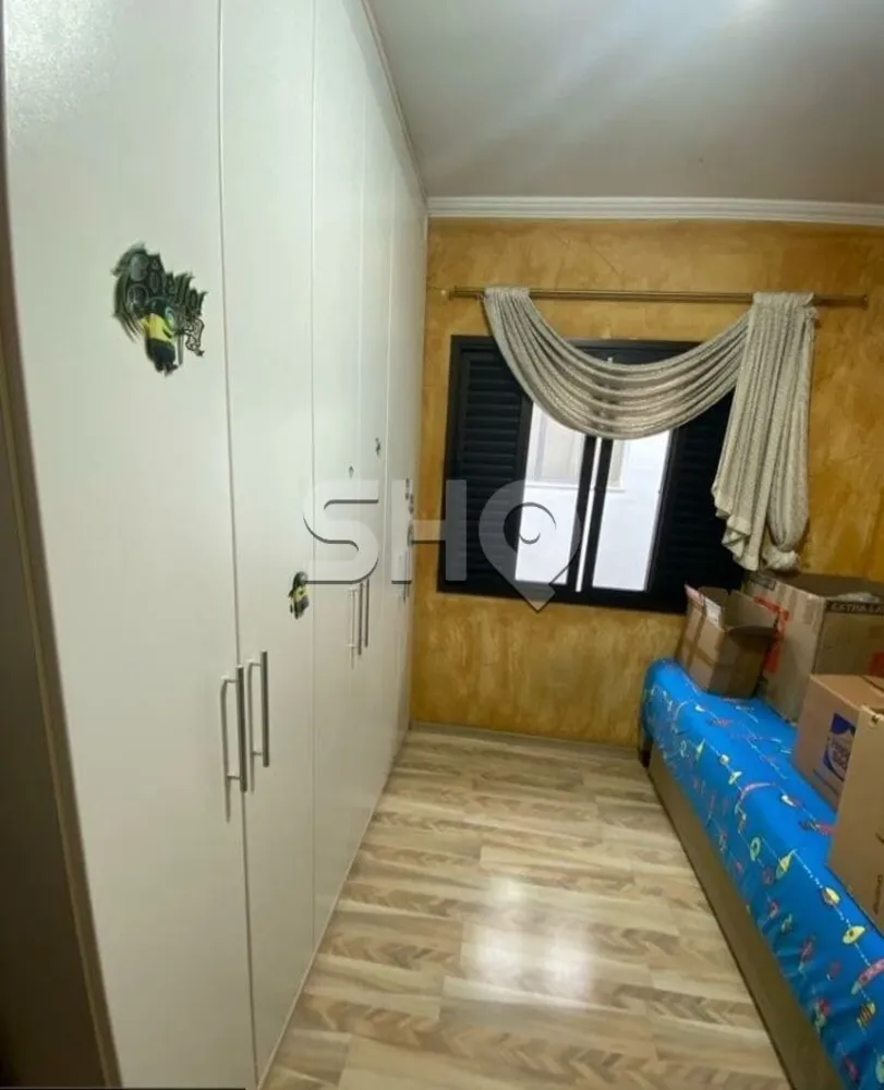 Casa, 3 quartos, 134 m² - Foto 4