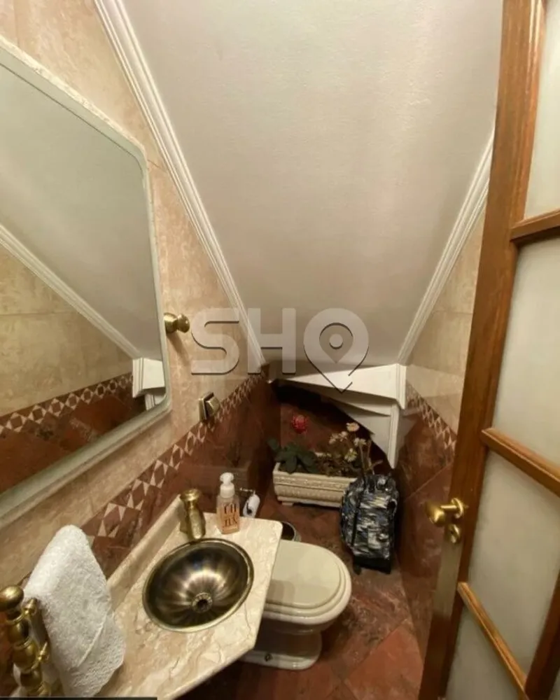 Casa, 3 quartos, 134 m² - Foto 2
