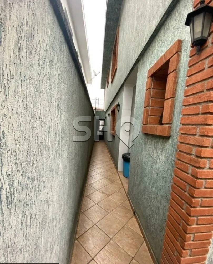 Casa, 3 quartos, 134 m² - Foto 10