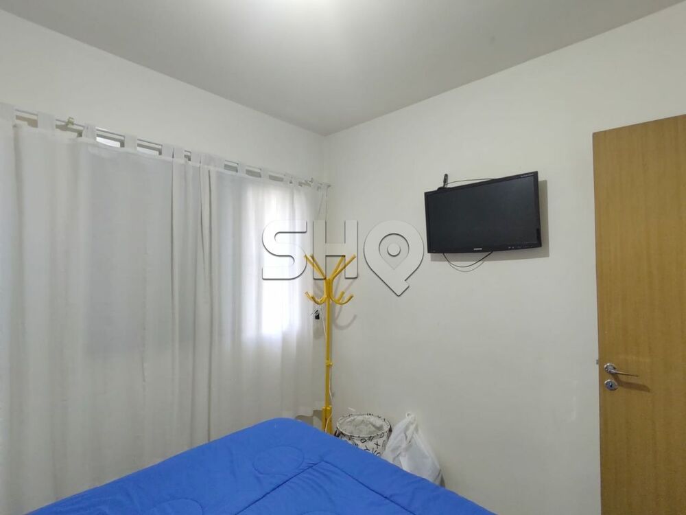 Apartamento, 2 quartos, 62 m² - Foto 9