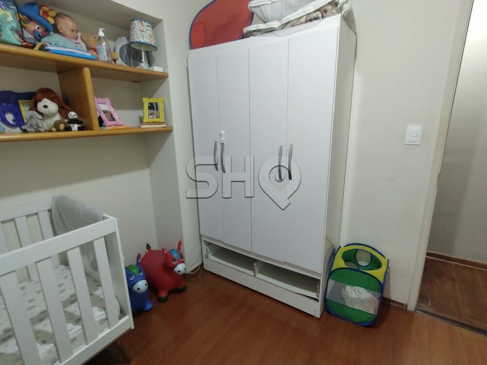 Apartamento, 2 quartos, 62 m² - Foto 12