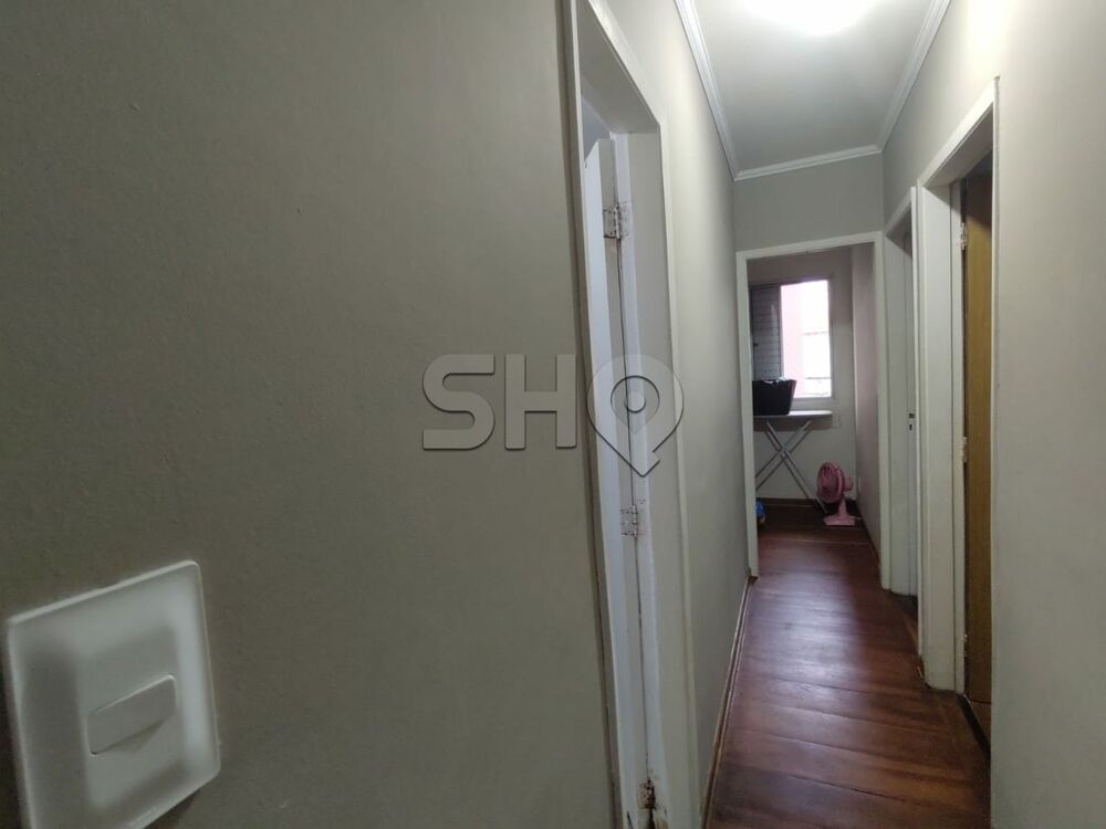Apartamento, 2 quartos, 62 m² - Foto 2