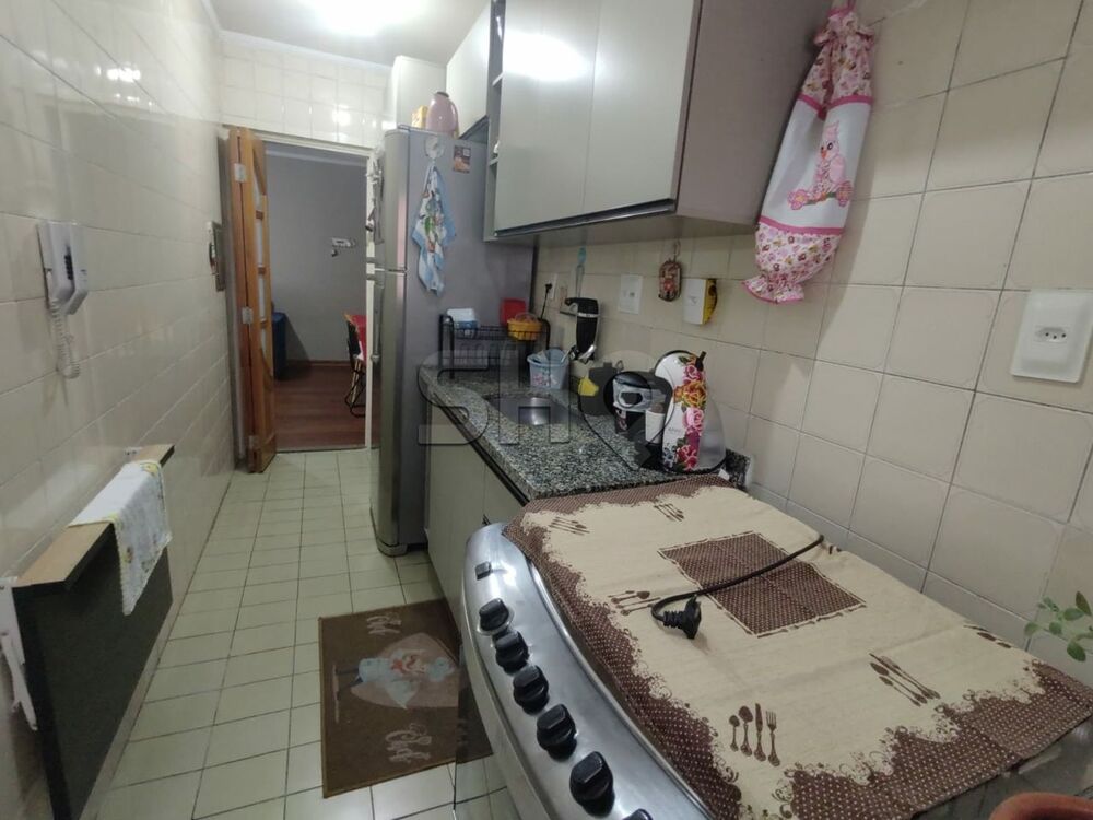 Apartamento, 2 quartos, 62 m² - Foto 6