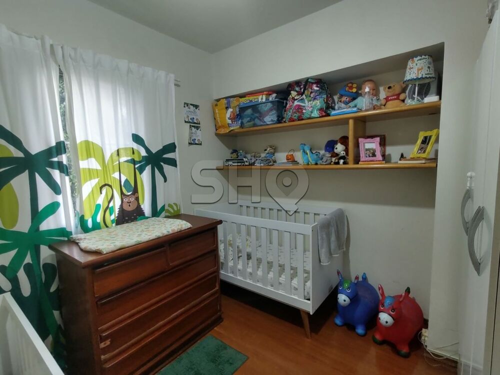 Apartamento, 2 quartos, 62 m² - Foto 5